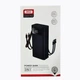 Внешний аккумулятор Повербанк Power Bank XO PR142 30000mAh с кабелями Micro, Lightning, Type-C, и USB cable Led Индикатор + фонарик - изображение 3