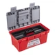 Ящик для інструментів 18" 480*250*230 мм INTERTOOL BX-0418 - зображення 6