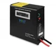 Джерело безперебійного живлення (ДБЖ) Volt Polska SINUSPRO-500W 300/500W 12v (Чорний) - зображення 1