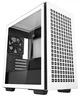 Корпус Deepcool CH370 White (R-CH370-WHNAM1-G-1) Без БП - изображение 1