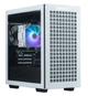 Персональный компьютер Expert PC Ultimate (I12100.16.S1.1650.G7900); Intel Core i3-12100 (3.3 - 4.3 ГГц) / ОЗУ 16 ГБ / SSD 1 ТБ / NVIDIA GeForce GTX 1650 4 ГБ / без ОП / LAN / Ubuntu / белый - изображение 5