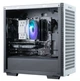 Персональный компьютер Expert PC Ultimate (I12100.16.S1.1650.G7900); Intel Core i3-12100 (3.3 - 4.3 ГГц) / ОЗУ 16 ГБ / SSD 1 ТБ / NVIDIA GeForce GTX 1650 4 ГБ / без ОП / LAN / Ubuntu / белый - изображение 6