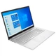Ноутбук HP 17-cp0038ua FullHD Win10 Silver (4A7P6EA) - изображение 4