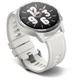 Смарт-годинник Xiaomi Watch S1 Active GL Moon White_ - зображення 4