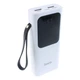 Powerbank павербанк HOCO J41 Treasure 10000mAh White - зображення 1