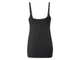 Майка для кормящих мам с вшитым топом для женщины Esmara LYCRA® 357572_381755 M Черный - изображение 3