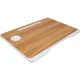 Столик для ноутбука U&P Modern LT06 Walnut (MM-LT06-WT) - изображение 5