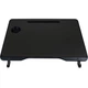 Столик для ноутбука U&P Modern LT06 Black Wood (MM-LT06-BW) - изображение 4