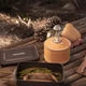 Горелка мини Naturehike складная NH21RJ004 - изображение 5