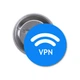 Значок PC VPN ВПН - изображение 1