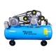 Компресор 1000 л/хв, 220 л, 7.5 кВт, 380 В масляний повітряний Tesla Weld AIR 1000 - зображення 2