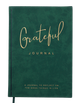 Блокнот деловой Buromax Grateful А5 96 листов в точку обложка из искусственной кожи зеленый (BM.295319-04) - изображение 2