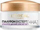 Денний крем для шкіри обличчя L'Oreal Paris Гіалурон Експерт Відновлюючий Зволожуючий Догляд із захистом SPF 20 50 мл (3600523775675) - зображення 1