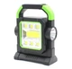 Ліхтар акумуляторний універсальний Solar Light HC-7078B - зображення 1