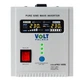 Источник бесперебойного питания (ИБП) Volt Polska Sinus Pro 1000E 12V 700/1000W (Белый) - изображение 3