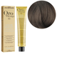 6.13 Крем-фарба Keratin Oro Puro Fanola 100 мл - зображення 1