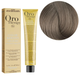 Крем-краска для волос 7.13 Keratin Oro Puro Fanola 100 мл - изображение 1