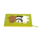 Блокнот А5 Три медведя (We Bare bears) Салатовый (92288-2643-LM) - изображение 3