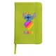 Блокнот А5 Стич Лайки (Stitch Likee) Салатовый (92288-1596-LM) - изображение 1