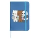 Блокнот А5 Вся правда о медведях (We Bare Bears) Светло-голубой (92288-2896-SK) - изображение 1
