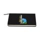 Блокнот А5 Майнкрафт (Minecraft) Черный (92288-1170-BK) - изображение 4