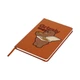Блокнот А5 Вся правда о медведях (We Bare Bears) Оранжевый (92288-2909-OG) - изображение 5