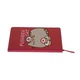 Блокнот А5 Кот Пушин (Pusheen Cat) Красный (92288-3346-RD) - изображение 3