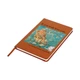 Блокнот А5 Кот Винсент Ван Гог (Vincent van Gogh Cat) Оранжевый (92288-2963-OG) - изображение 5