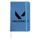 Блокнот А5 Валорант лого(Valorant logo) Світло-блакитний (92288-3539-SK) - зображення 1