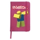 Блокнот А5 Roblox Малиновий (92288-1707-FU) - зображення 1