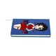 Блокнот А5 Бетти Буп (Betty Boop) Светло-голубой (92288-3468-SK) - изображение 4