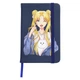 Блокнот А5 Сейлор Мун (Sailor Moon) Темно-синий (92288-2925-NB) - изображение 1