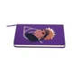 Блокнот А5 Наруто Узумаки (Naruto Uzumaki) Фиолетовый (92288-2822-PU) - изображение 4