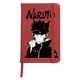 Блокнот А5 Наруто (Naruto) Красный (92288-3338-RD) - изображение 1