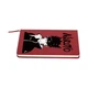Блокнот А5 Наруто (Naruto) Красный (92288-3338-RD) - изображение 4