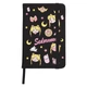 Блокнот А5 Сейлор Мун (Sailor Moon) Черный (92288-2911-BK) - изображение 1
