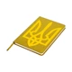 Блокнот А5 Герб Украины Желтый (92288-3790-SY) - изображение 5