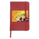 Блокнот А5 Наруто Узумаки (Naruto Uzumaki) Красный (92288-3092-RD) - изображение 1