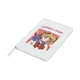 Блокнот А5 Сейлор Мун (Sailor Moon) Білий (92288-2659-WT) - зображення 5