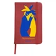 Блокнот А5 Переможемо. Разом. Червоний (92288-3695-RD) - зображення 1