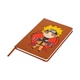 Блокнот А5 Наруто (Naruto) Оранжевый (92288-3478-OG) - изображение 5