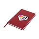 Блокнот А5 Лайк и ТикТок Красный (92288-1560-RD) - изображение 5