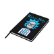 Блокнот А5 Рик Санчез и Морты Смит Рик и Морты (Rick and Morty) Черный (92288-2938-BK) - изображение 5