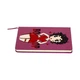 Блокнот А5 Бетти Буп (Betty Boop) Малиновый (92288-3468-FU) - изображение 4