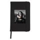 Блокнот А5 Мона Лиза Джоконда Ренессанс (Renaissance Mona Lisa La Gioconda) Черный (92288-1202-BK) - изображение 1