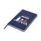 Блокнот А5 Вся правда о медведях (We Bare Bears) Темно-синий (92288-2666-NB) - изображение 5