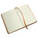 Блокнот А5 Angel Оранжевый (92288-1635-OG) - изображение 2