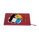 Блокнот А5 Фін і Джейк пес (Finn & Jake the dog) Червоний (92288-1581-RD) - зображення 3
