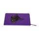 Блокнот А5 Черная пантера (Black panther) Фиолетовый (92288-2844-PU) - изображение 3