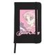 Блокнот А5 Сейлор Мун (Sailor Moon) Чорний (92288-2914-BK) - зображення 1